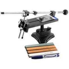 Точило Ruixin Touch Pro Ultra + камни 4 шт Фото