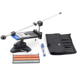 Точило Ruixin Touch Pro Ultra + камни 4 шт Фото 1