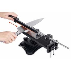 Точило Ruixin Touch Pro Ultra + камни 4 шт Фото 2