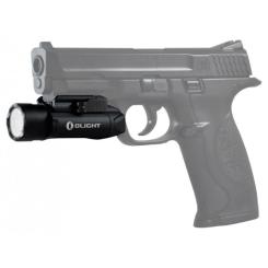 Фонарь Olight PL2 Valkyrie Фото 2