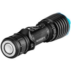 Фонарь Olight Warrior X Фото 1