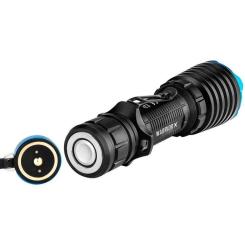 Фонарь Olight Warrior X Фото 4
