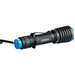 Фонарь Olight Warrior X Фото 5