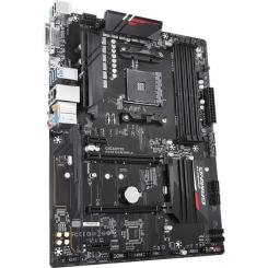 Материнская плата GIGABYTE B450 GAMING X Фото 2