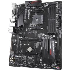 Материнская плата GIGABYTE B450 GAMING X Фото 3