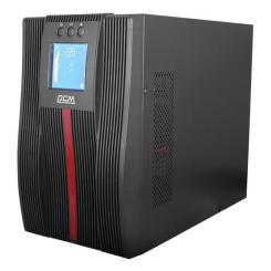 Источник бесперебойного питания Powercom MAC-2K Schuko Фото