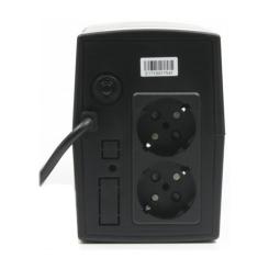 Источник бесперебойного питания Maxxter B850VA-02 Фото 1