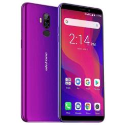 Мобильный телефон Ulefone Power 3L Twilight Фото 4