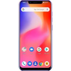 Мобильный телефон Ulefone S10 Pro 2/16Gb Auroreous Фото