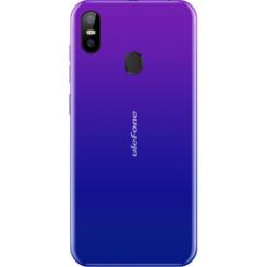 Мобильный телефон Ulefone S10 Pro 2/16Gb Auroreous Фото 1