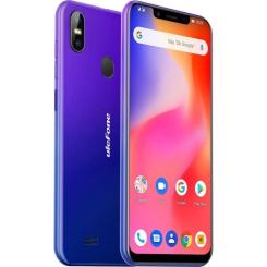 Мобильный телефон Ulefone S10 Pro 2/16Gb Auroreous Фото 6