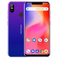 Мобильный телефон Ulefone S10 Pro 2/16Gb Auroreous Фото 7