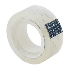 Скотч Buromax office, 18мм*20м, 8шт Фото 3