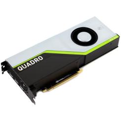 Видеокарта PNY QUADRO RTX 5000 16384MB Фото