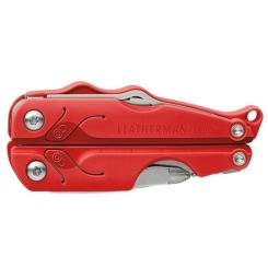 Мультитул Leatherman Leap - Red, в картонной коробке Фото 2