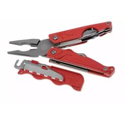 Мультитул Leatherman Leap - Red, в картонной коробке Фото 3