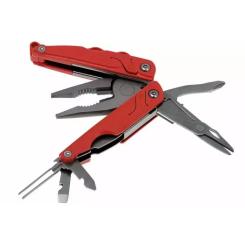 Мультитул Leatherman Leap - Red, в картонной коробке Фото 4