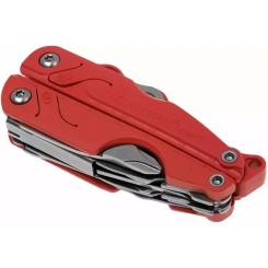 Мультитул Leatherman Leap - Red, в картонной коробке Фото 5