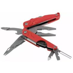 Мультитул Leatherman Leap - Red, в картонной коробке Фото 7
