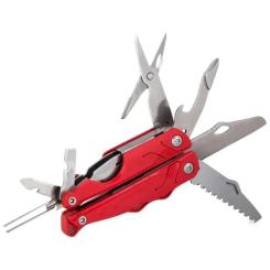 Мультитул Leatherman Leap - Red, в картонной коробке Фото 8