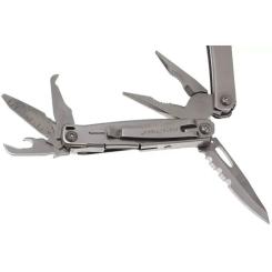 Мультитул Leatherman Wingman синтетический чехол, карт. коробка Фото 9