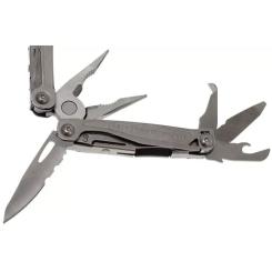 Мультитул Leatherman Wingman синтетический чехол, карт. коробка Фото 10