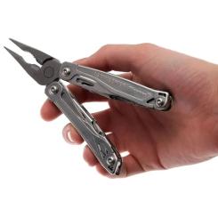 Мультитул Leatherman Wingman синтетический чехол, карт. коробка Фото 11