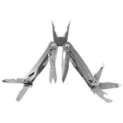 Мультитул Leatherman Wingman синтетический чехол, карт. коробка Фото 5