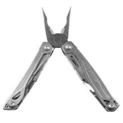 Мультитул Leatherman Wingman синтетический чехол, карт. коробка Фото 6