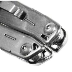 Мультитул Leatherman Wingman синтетический чехол, карт. коробка Фото 7