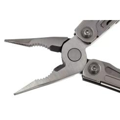 Мультитул Leatherman Wingman синтетический чехол, карт. коробка Фото 8