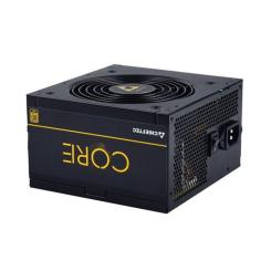 Блок питания Chieftec 600W Фото