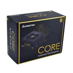 Блок питания Chieftec 600W Фото 3