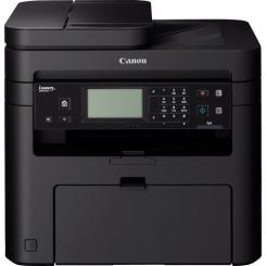 Многофункциональное устройство Canon i-SENSYS MF237w c Wi-Fi + 2 картриджа Фото 1
