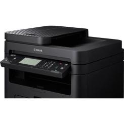 Многофункциональное устройство Canon i-SENSYS MF237w c Wi-Fi + 2 картриджа Фото 2
