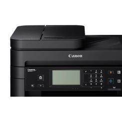 Многофункциональное устройство Canon i-SENSYS MF237w c Wi-Fi + 2 картриджа Фото 3