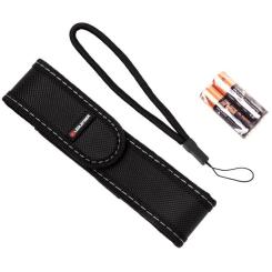 Фонарь LedLenser P6, 200 Фото 3