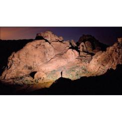 Фонарь LedLenser P6, 200 Фото 5