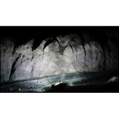 Фонарь LedLenser P6, 200 Фото 7