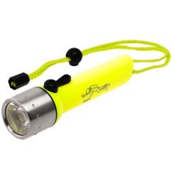 Фонарь LedLenser D14, подводный, 400/60 Фото