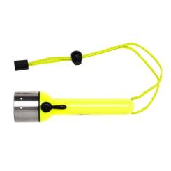 Фонарь LedLenser D14, подводный, 400/60 Фото 1