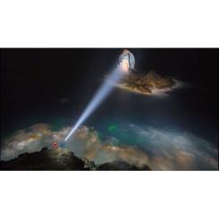 Фонарь LedLenser D14, подводный, 400/60 Фото 5