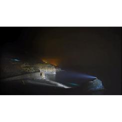 Фонарь LedLenser D14, подводный, 400/60 Фото 6