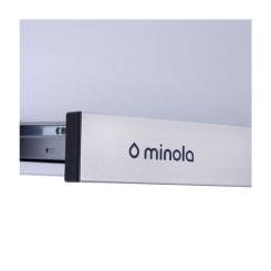 Вытяжка кухонная Minola HTL 6615 I 1000 LED Фото 2