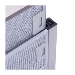 Вытяжка кухонная Minola HTL 6615 I 1000 LED Фото 3