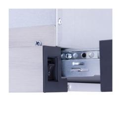 Вытяжка кухонная Minola HTL 6615 I 1000 LED Фото 4