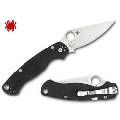 Нож Spyderco Para Military 2 Left Handed, G10 Фото 1