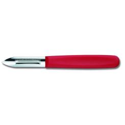 Овощечистка Victorinox 158 мм, красная Фото