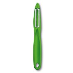 Овощечистка Victorinox 175 мм, зеленая Фото 1