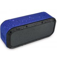 Акустическая система Divoom Voombox-outdoor 2gen Blue Фото